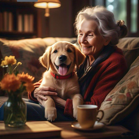Dog waste removal services take the chore off your hands, saving you time to focus on loving your dog.